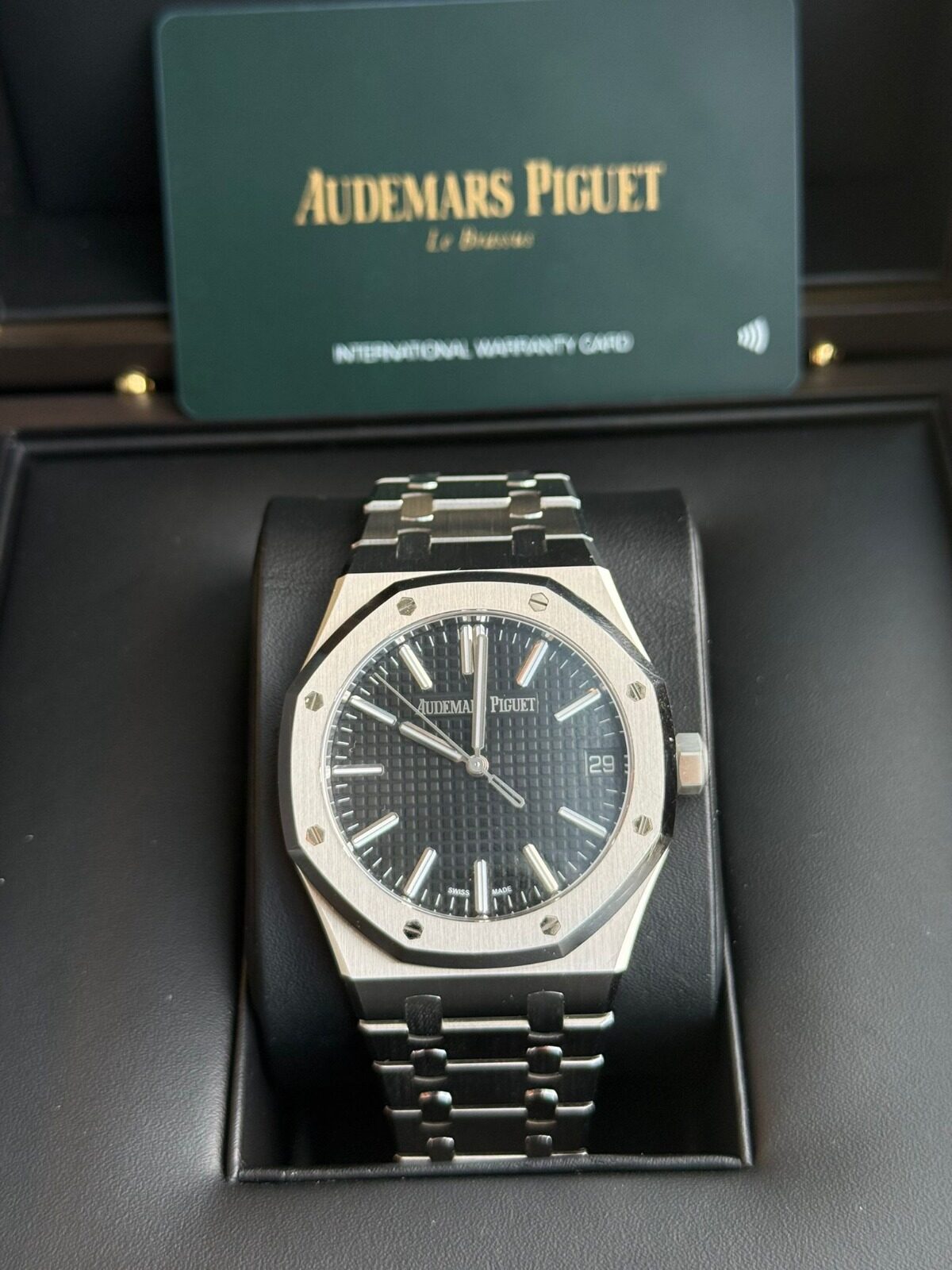 Audemars Piguet Royal Oak Selfwinding 41
