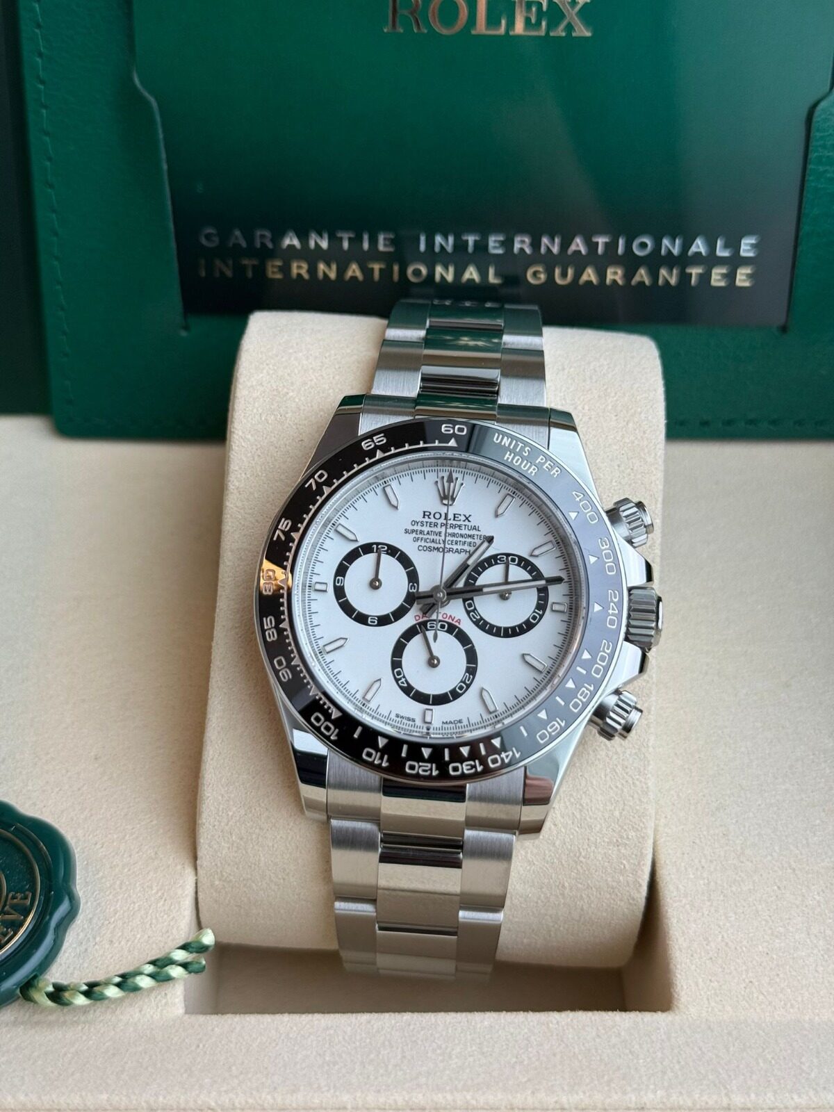 Rolex Cosmograph Daytona